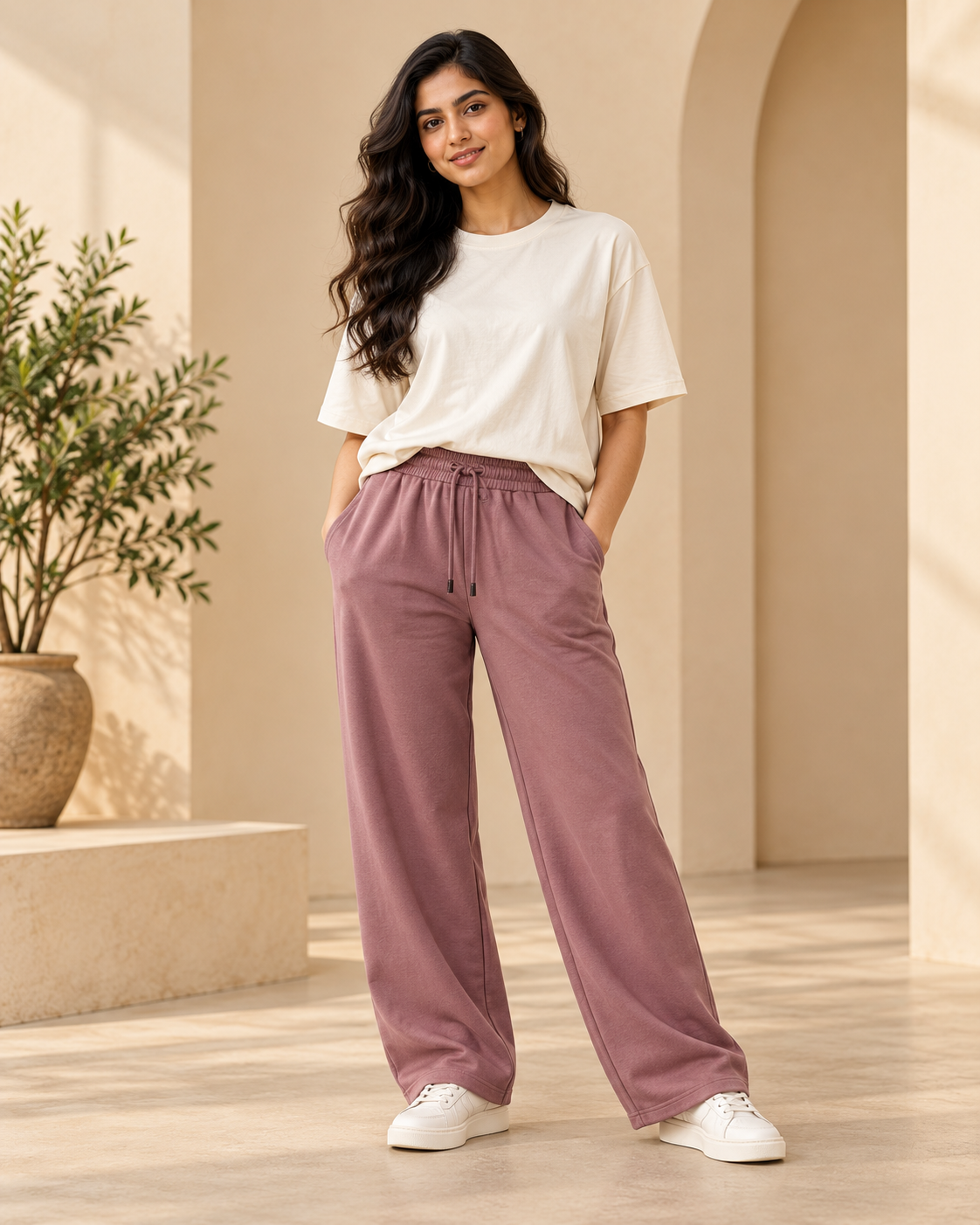 Women's westernwear, T-shirts and casualwear